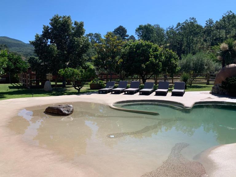 Casa Rural La Joya - Ferienwohnung Candeleda