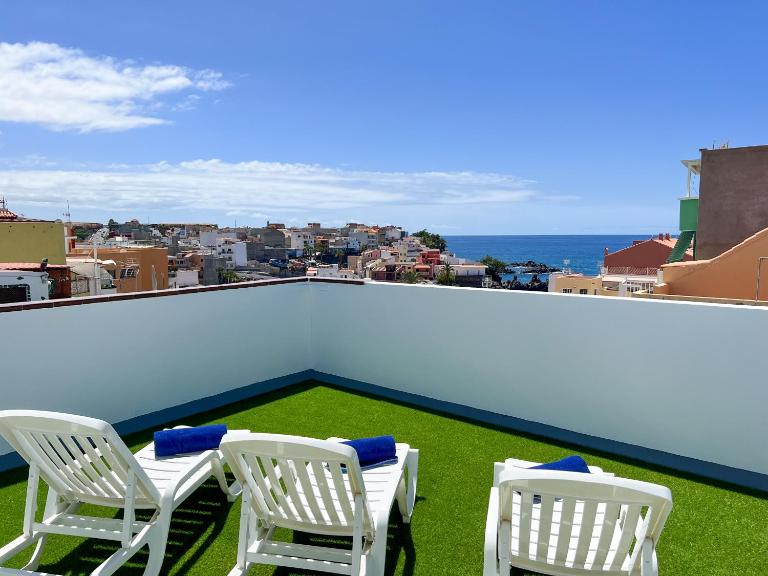 La Cala de Alcalá Luxury - B&B Alcalá