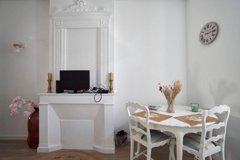 Une nuit à Bord de Garonne - WIFI - B&B Langon