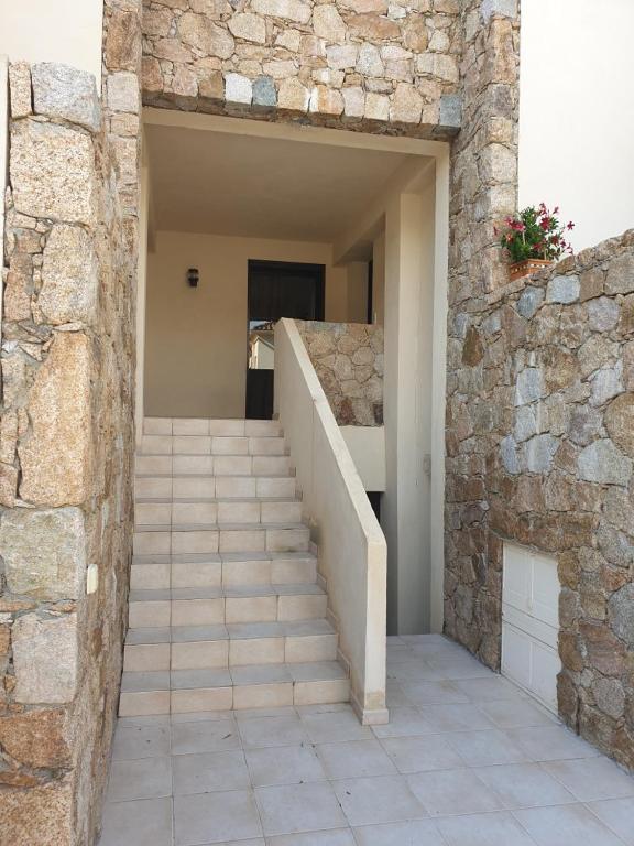 Une chambre dans la résidence proche de plage, commerces et centre ville - B&B Calvi