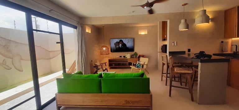 MANGLITO MANILA - Bed and Breakfast La Paz