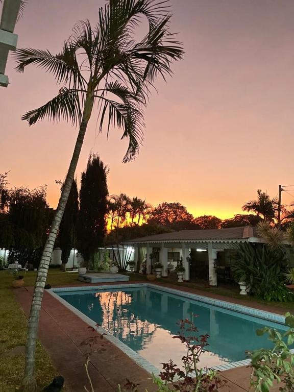 Copperbelt Executive Accommodation Ndola, Zambia - Ferienwohnung Ndola