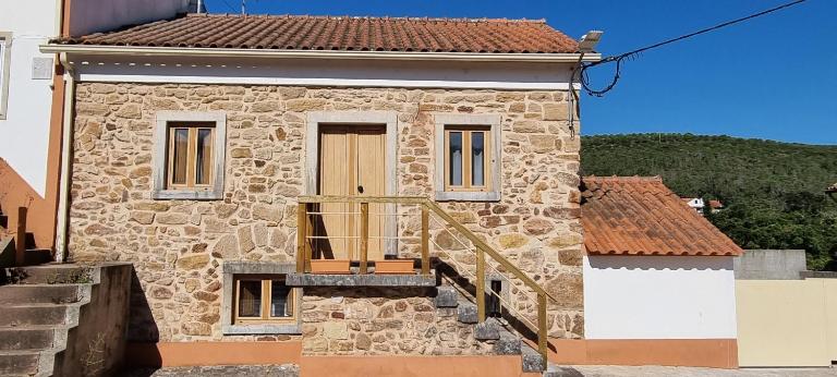 Casa Pregueira - B&B Lisboinha