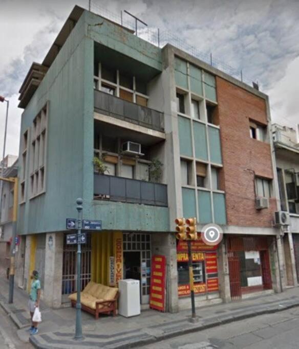 Salguero Centric Apartaments D2 - Ferienwohnung Córdoba