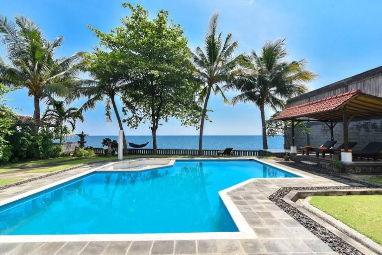 Villa Kupu Kupu - B&B Banjar Bukti