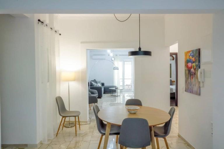 Sfakion 6 apartment - Ferienwohnung Chania