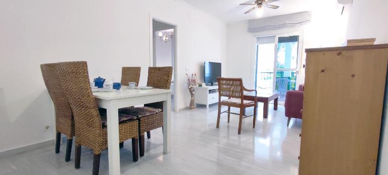 Laguna Beach - Coral Side - Bed and Breakfast Torrox Costa