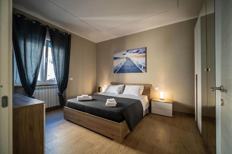 Fix You Apartment Fco - B&B Fiumicino