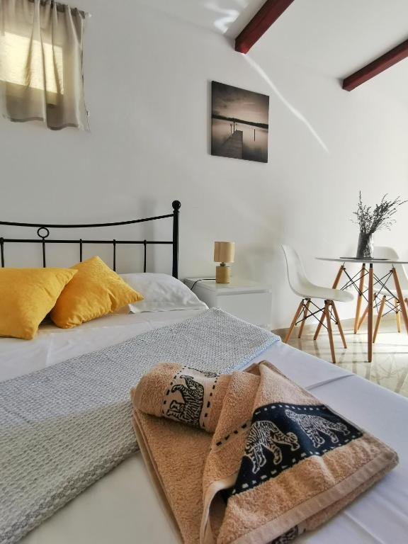 Studio with character - Ferienwohnung Pula