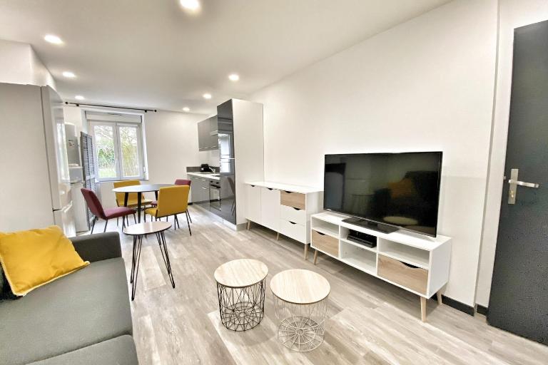 Le Grand Frontalier - B&B Terville