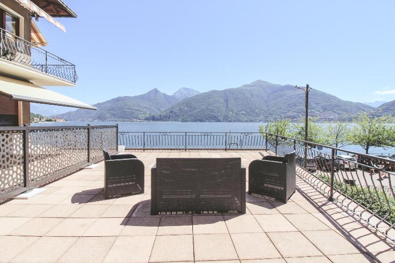 La Terrazza di Walter - B&B San Siro