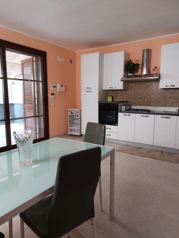 Valessia Holiday Home - Ferienwohnung Catania