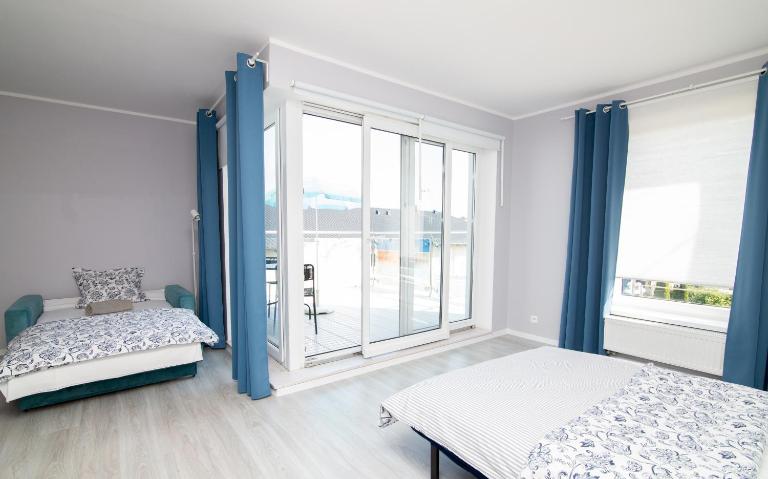 Apartamenty 4YOU Hel - Ferienwohnung Hel