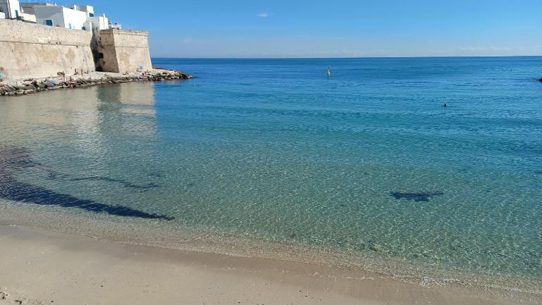 La Dimora dei Sogni - B&B Monopoli