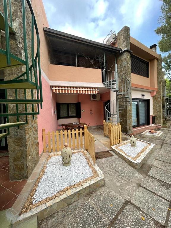 Casa Alice - B&B Fort Village