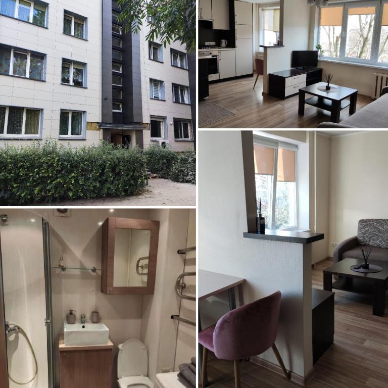 Nemunas - B&B Panevėžys
