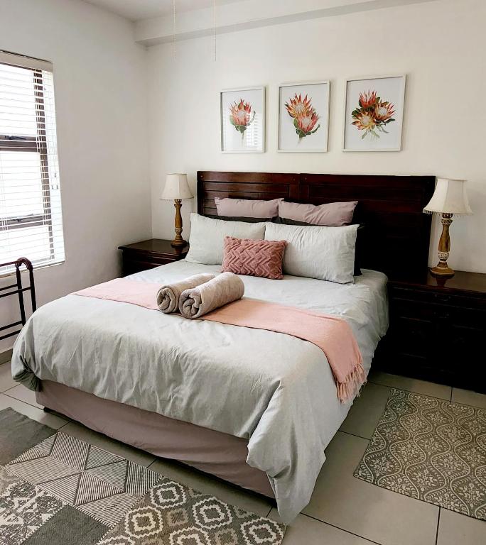 The Bridge, Apartment 25 - B&B Saint Lucia