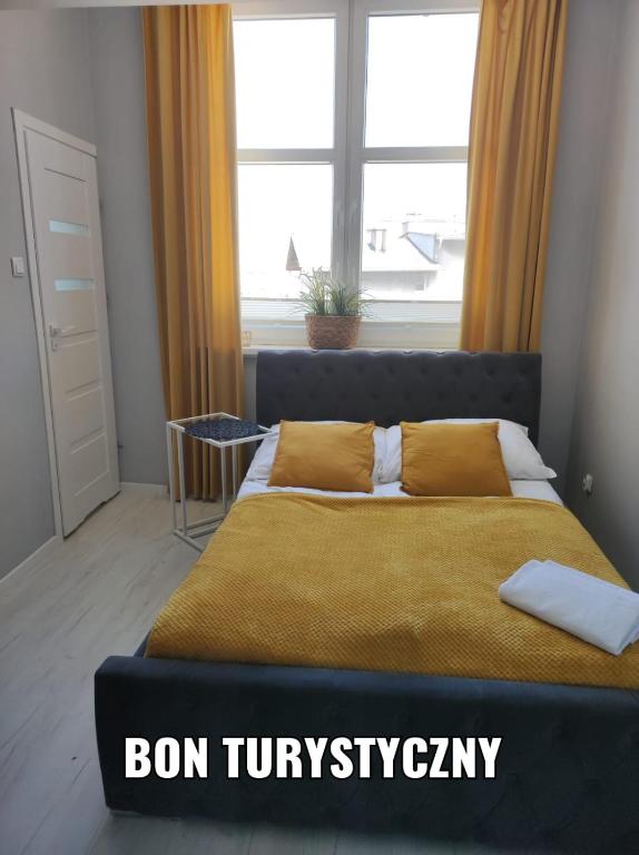 MALTINA - B&B Malbork