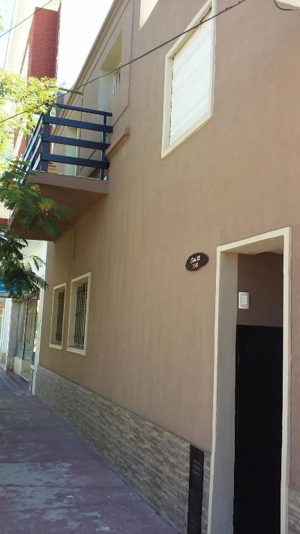 Ayres de Miramar - B&B Miramar