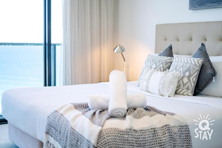 Oracle Resort - Q Stay - B&B Gold Coast