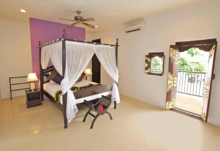 5 Bedroom Holiday Villa - Kuta Regency B8 - Chambres d'hôtes Kuta