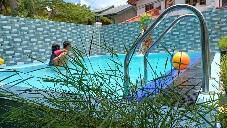 Andorra Tourist Resort Anuradhapura - Ferienwohnung Anuradhapura