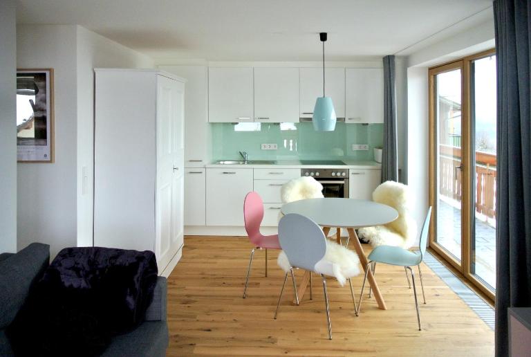 Apartment Edelweiss - Chambres d'hôtes Schladming