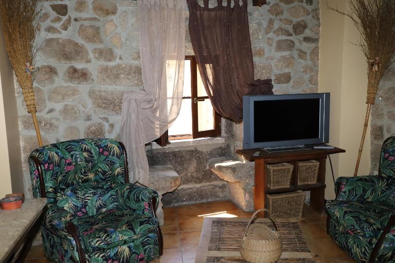 Casa na Serra da Estrela - B&B Melo