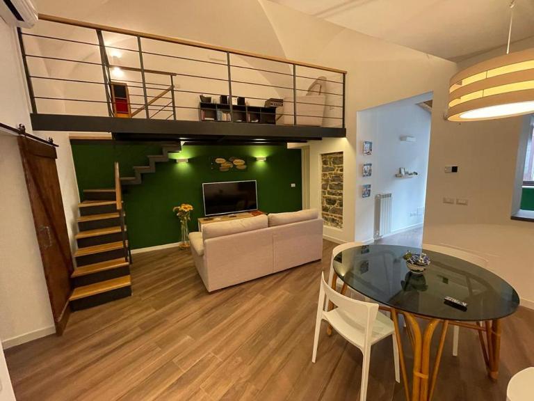 Garden House - B&B Catania