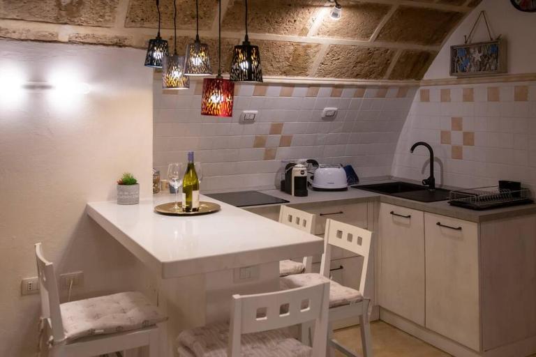 Casa vacanze da Angela - Erasmo 34 - B&B Alghero