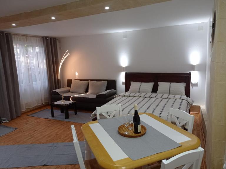 Meda Apartment - Ferienwohnung Belgrad