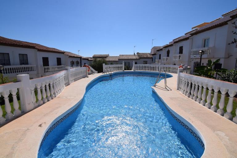 R1358 La Hacienda 10 A - Ferienwohnung Nerja