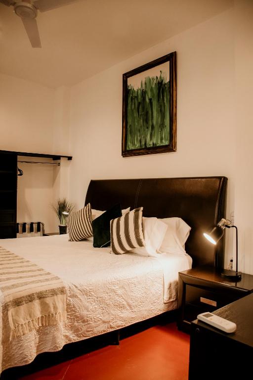 Casa Leonardo - B&B Aguascalientes