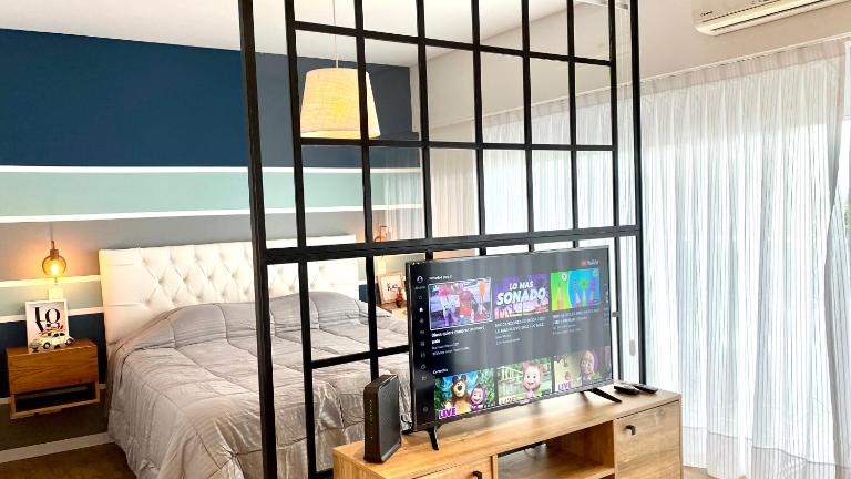 Palermo Tower Studio - B&B Buenos Aires