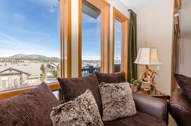 Snowcreek V 984 - B&B Mammoth Lakes