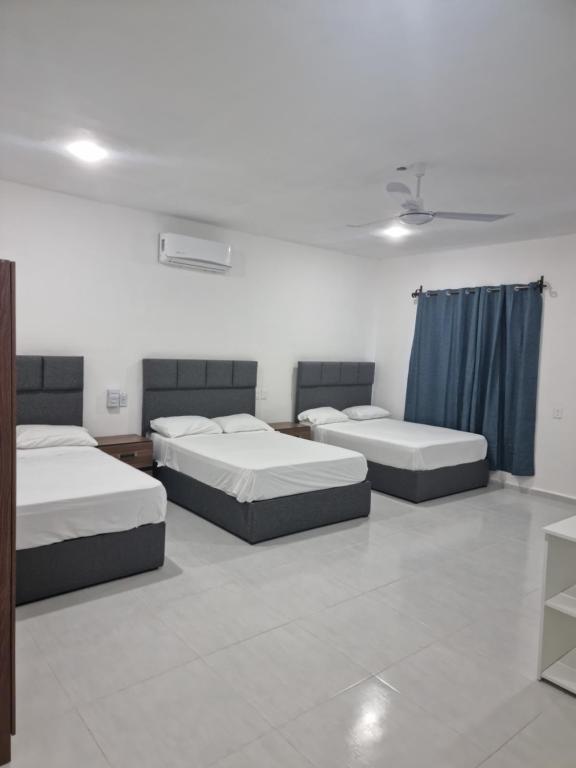 Casa Neptuno Tulum - B&B Tulum
