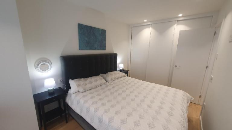 Esmex Playa - Amplio y hermoso piso pegado a la playa, 3Hab - VUT-4228-AS - B&B Gijón