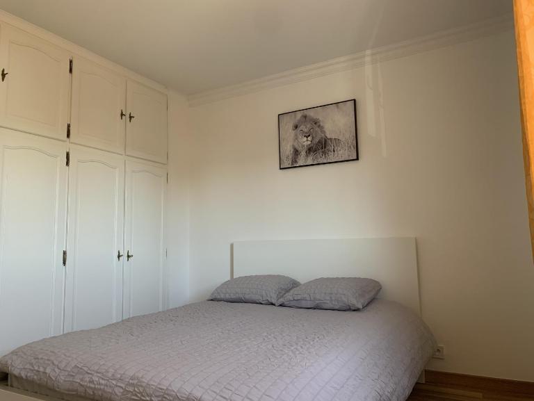 Superbe T3 spacieux, lumineux et sans vis-à-vis - B&B Vigneux-sur-Seine