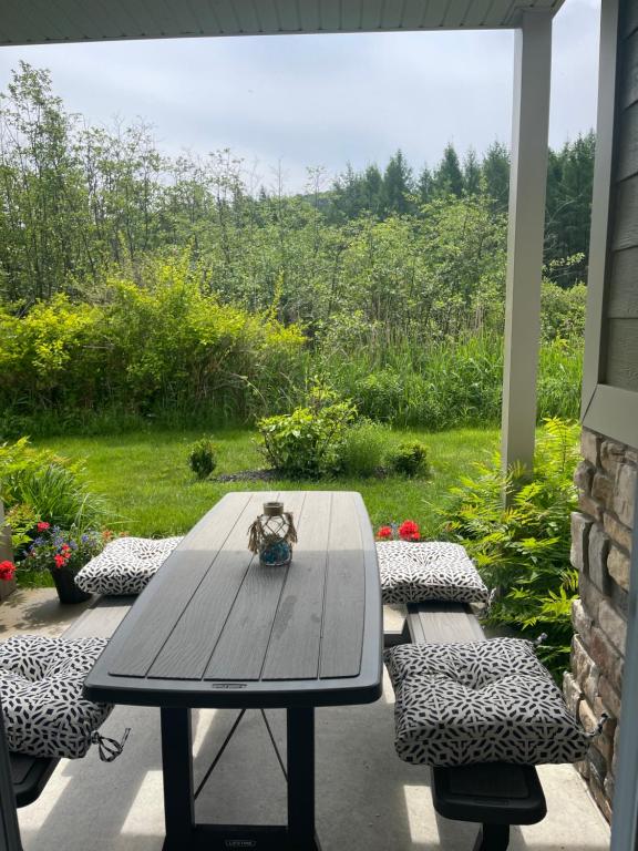Dida - B&B Saint-Sauveur-des-Monts