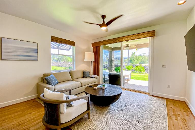 Hali'i Kai 8E - Ferienwohnung Waikoloa