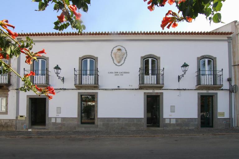 Casa dos Lacerdas - Bed and Breakfast Mourão