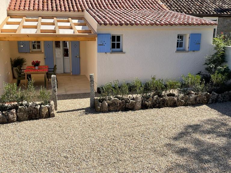 STAZZU LU CHISSONI - B&B Luogosanto