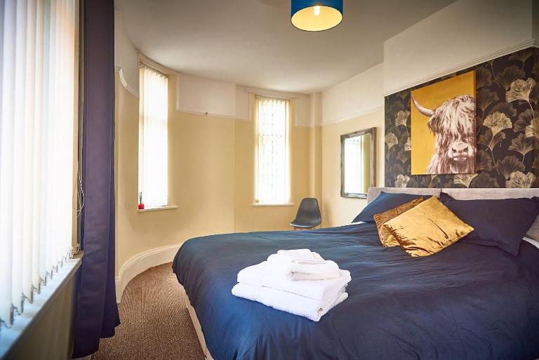 The Little Bear Apartment Birkdale Village - B&B Southport