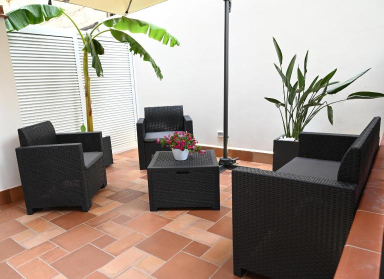 Haven of Civita - B&B Fondi