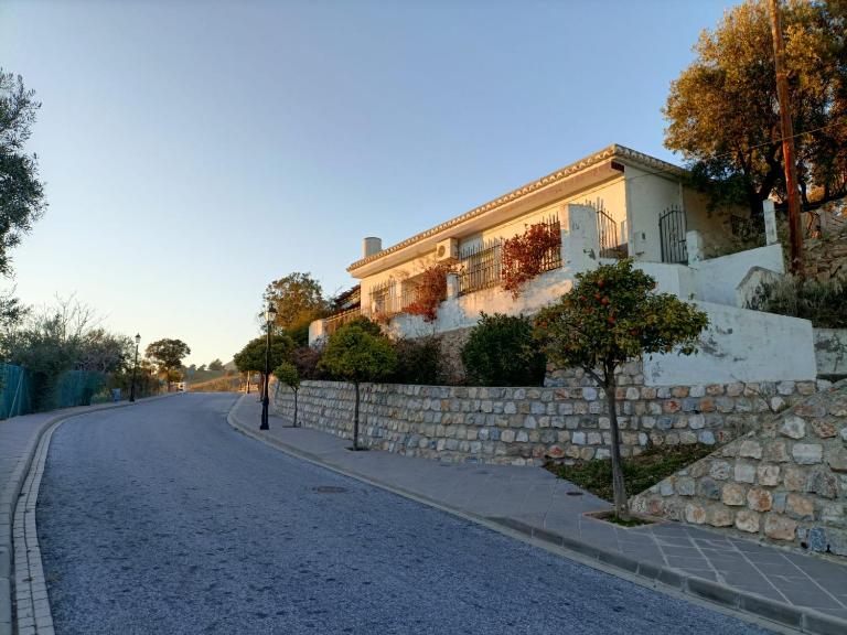 Casa los Lagartos - Chambres d'hôtes Almegíjar