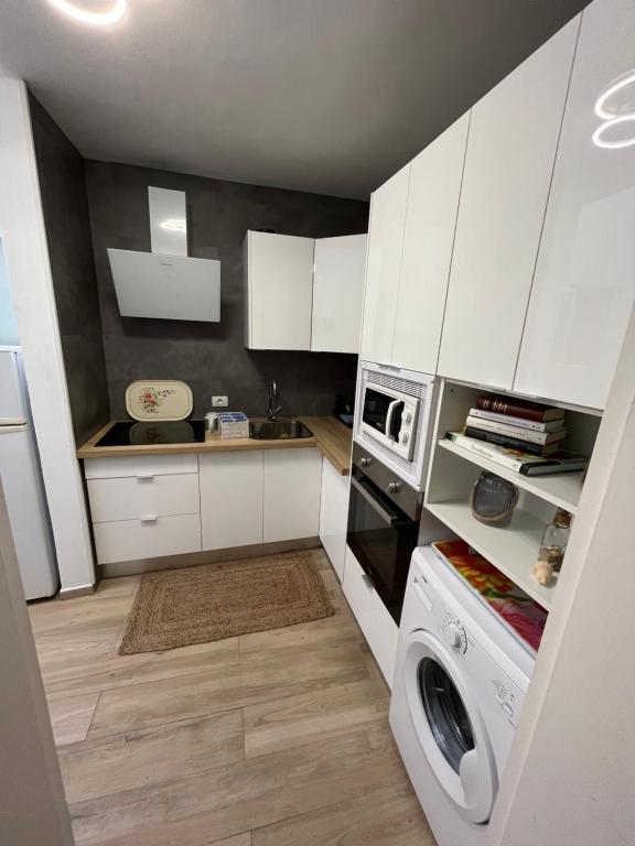 CORNELIA´S HOME 1A playa - Ferienwohnung Los Cristianos