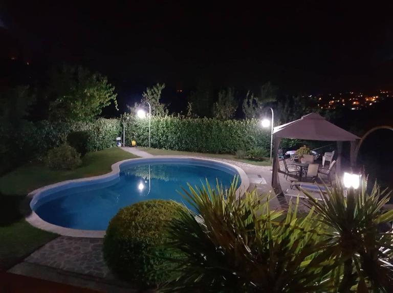 Boville Family House - B&B Boville Ernica