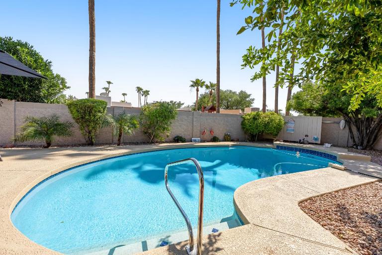 Thunderbird Retreat - B&B Scottsdale