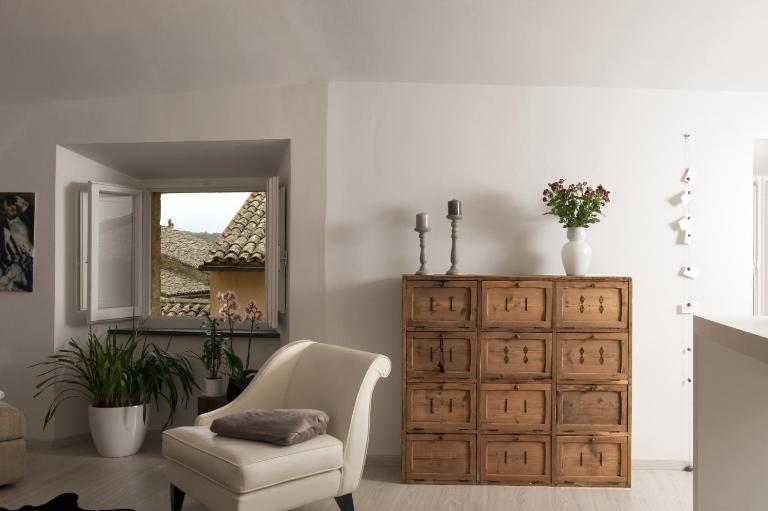 Appartamento Manassei - B&B Orvieto