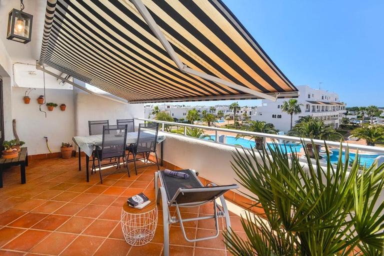 LAS CALAS Nice apartment near the sea. - B&B Portopetro
